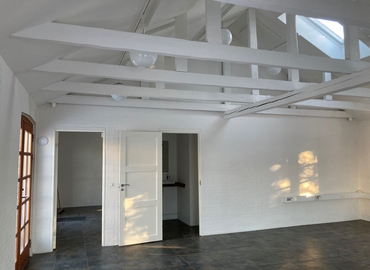 Kontor til leje på Dømmestrupvej 64, 5792 Årslev - 108 m² | Foto 2 - Lokalebasen