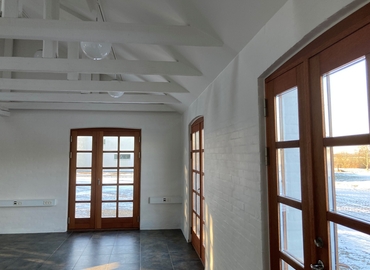 Kontor til leje på Dømmestrupvej 64, 5792 Årslev - 108 m² | Foto 3 - Lokalebasen.dk