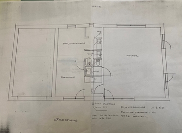 Kontor til leje på Dømmestrupvej 64, 5792 Årslev - 108 m² | Foto 4 - Lokalebasen.dk
