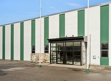 Butik til leje på Kokkedal Industripark 11, 2980 Kokkedal - 916 m² | Foto 5 - Lokalebasen