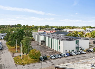 Butik til leje på Kokkedal Industripark 11, 2980 Kokkedal - 916 m² | Foto 3 - Lokalebasen.dk
