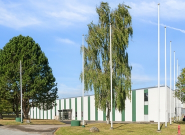 Butik til leje på Kokkedal Industripark 11, 2980 Kokkedal - 916 m² | Foto 4 - Lokalebasen.dk