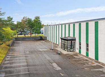Butik til leje på Kokkedal Industripark 11, 2980 Kokkedal - 916 m² | Foto 1 - Lokalebasen