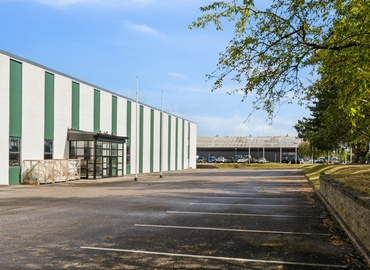 Butik til leje på Kokkedal Industripark 11, 2980 Kokkedal - 916 m² | Foto 6 - Lokalebasen.dk