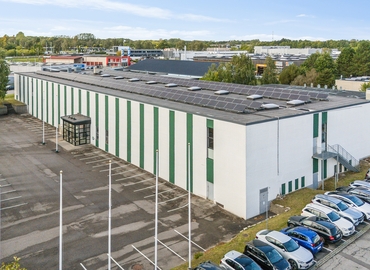 Butik til leje på Kokkedal Industripark 11, 2980 Kokkedal - 916 m² | Foto 0 - Lokalebasen.dk