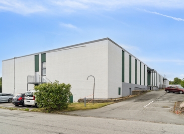 Butik til leje på Kokkedal Industripark 11, 2980 Kokkedal - 916 m² | Foto 8 - Lokalebasen