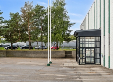 Butik til leje på Kokkedal Industripark 11, 2980 Kokkedal - 916 m² | Foto 9 - Lokalebasen.dk