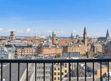 886 m² Store for rent in Copenhagen V, Jernbanegade 11 (1608) - 1 | MatchOffice.com