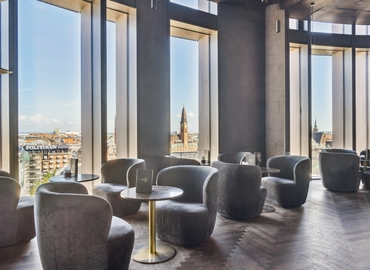 Butik til leje på Jernbanegade 11, 1608 København V - 886 m² | Foto 3 - Lokalebasen