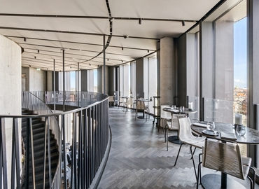 Butik til leje på Jernbanegade 11, 1608 København V - 886 m² | Foto 4 - Lokalebasen