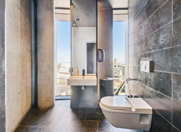 Butik til leje på Jernbanegade 11, 1608 København V - 886 m² | Foto 6 - Lokalebasen