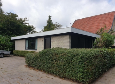 Kontor til leje på Ahornvej 6, 2830 Virum - 61 m² | Foto 0 - Lokalebasen