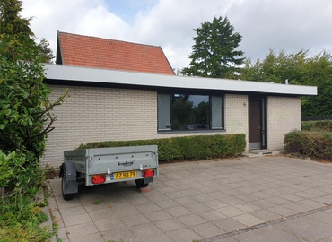 Kontor til leje på Ahornvej 6, 2830 Virum - 61 m² | Foto 1 - Lokalebasen