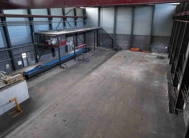 Lager til leje på Værftsvej 6C, 4600 Køge - 2500 m² | Foto 5 - Lokalebasen.dk