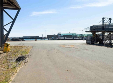 Lager til leje på Værftsvej 6G, 4600 Køge - 750 m² | Foto 4 - Lokalebasen