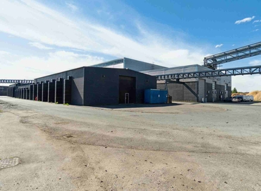 Lager til leje på Værftsvej 6G, 4600 Køge - 750 m² | Foto 3 - Lokalebasen.dk