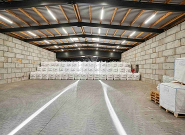 Lager til leje på Værftsvej 6G, 4600 Køge - 750 m² | Foto 0 - Lokalebasen.dk