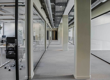 Kontor til leje på Lersø Parkallé 107, 2100 København Ø - 2421 m² | Foto 4 - Lokalebasen.dk