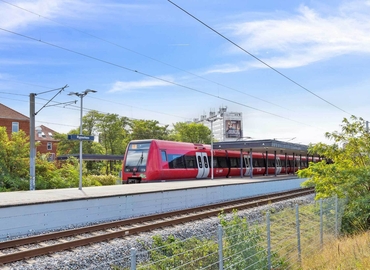 Kontor til leje på Lersø Parkallé 107, 2100 København Ø - 2421 m² | Foto 12 - Lokalebasen