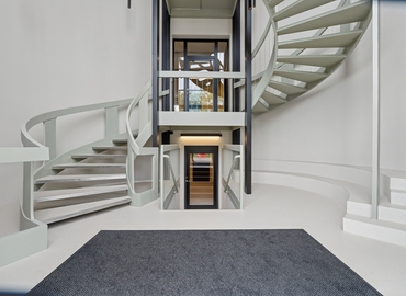 Kontor til leje på Lersø Parkallé 107, 2100 København Ø - 2421 m² | Foto 9 - Lokalebasen