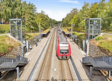 Kontor til leje på Lersø Parkallé 107, 2100 København Ø - 2421 m² | Foto 13 - Lokalebasen.dk
