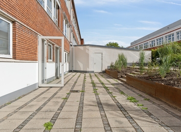 Kontor til leje på Lersø Parkallé 107, 2100 København Ø - 2421 m² | Foto 8 - Lokalebasen.dk