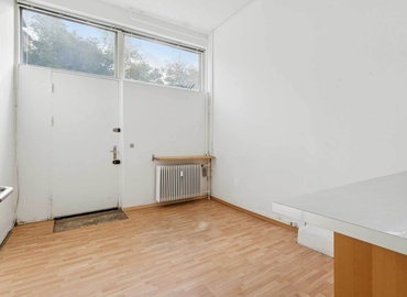 Butik til leje på Finsensvej 45B, 2000 Frederiksberg - 70 m² | Foto 5 - Lokalebasen.dk