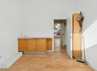 Butik til leje på Finsensvej 45B, 2000 Frederiksberg - 70 m² | Foto 4 - Lokalebasen.dk