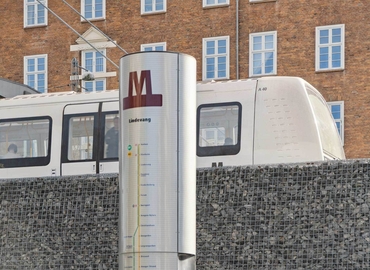 Butik til leje på Finsensvej 45B, 2000 Frederiksberg - 70 m² | Foto 7 - Lokalebasen.dk