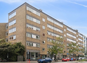 Butik til leje på Finsensvej 45B, 2000 Frederiksberg - 70 m² | Foto 6 - Lokalebasen