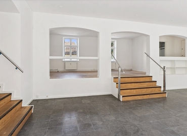 Butik til leje på Hersegade 1 A, 4000 Roskilde - 154 m² | Foto 2 - Lokalebasen.dk