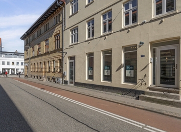 Butik til leje på Hersegade 1 A, 4000 Roskilde - 154 m² | Foto 3 - Lokalebasen