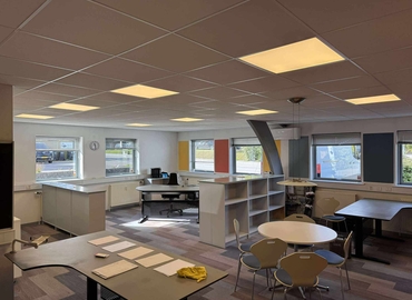 Kontor til leje på Himmelev Bygade 54A, 4000 Roskilde - 168 m² | Foto 5 - Lokalebasen