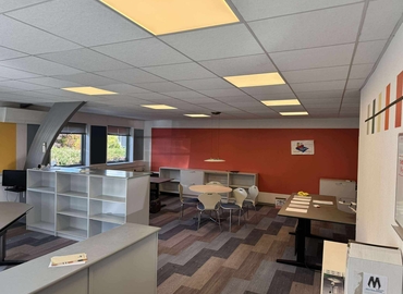 Kontor til leje på Himmelev Bygade 54A, 4000 Roskilde - 168 m² | Foto 6 - Lokalebasen.dk