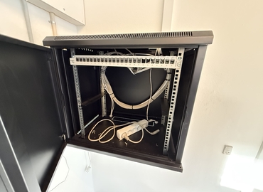 Lager til leje på Byleddet 7, 4000 Roskilde - 300 m² | Foto 10 - Lokalebasen