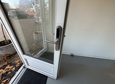 Lager til leje på Byleddet 7, 4000 Roskilde - 300 m² | Foto 13 - Lokalebasen