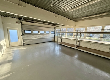 Lager til leje på Byleddet 7, 4000 Roskilde - 300 m² | Foto 5 - Lokalebasen