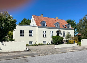 Kontor til leje på Tingskiftevej 5, 2900 Hellerup - 120 m² | Foto 0 - Lokalebasen.dk
