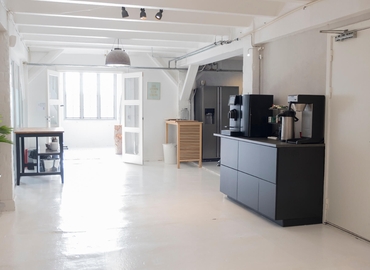 Kontor til leje på Njalsgade 21F 6. Sal, 2300 København S - 240 m² | Foto 17 - Lokalebasen.dk