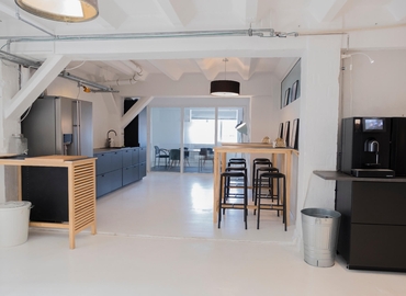 Kontor til leje på Njalsgade 21F 6. Sal, 2300 København S - 240 m² | Foto 7 - Lokalebasen.dk