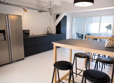 Kontor til leje på Njalsgade 21F 6. Sal, 2300 København S - 240 m² | Foto 8 - Lokalebasen.dk