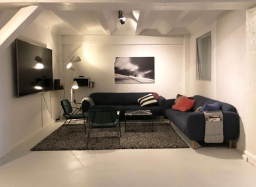 Kontor til leje på Njalsgade 21F 6. Sal, 2300 København S - 240 m² | Foto 9 - Lokalebasen.dk