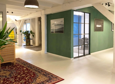 Kontor til leje på Njalsgade 21F 6. Sal, 2300 København S - 240 m² | Foto 10 - Lokalebasen