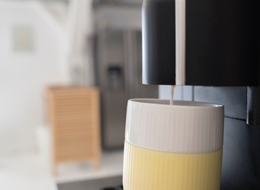 Kontor til leje på Njalsgade 21F 6. Sal, 2300 København S - 240 m² | Foto 13 - Lokalebasen