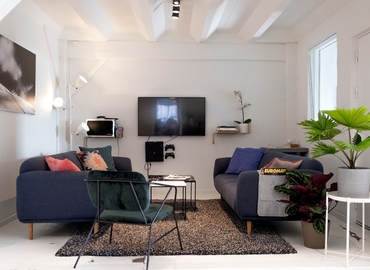 Kontor til leje på Njalsgade 21F 6. Sal, 2300 København S - 240 m² | Foto 14 - Lokalebasen.dk