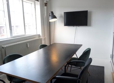 Kontor til leje på Njalsgade 21F 6. Sal, 2300 København S - 240 m² | Foto 16 - Lokalebasen.dk