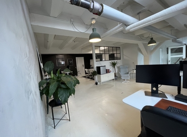 Kontor til leje på Njalsgade 21F 6. Sal, 2300 København S - 240 m² | Foto 5 - Lokalebasen