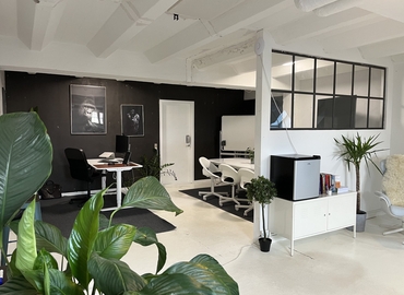 Kontor til leje på Njalsgade 21F 6. Sal, 2300 København S - 240 m² | Foto 2 - Lokalebasen.dk