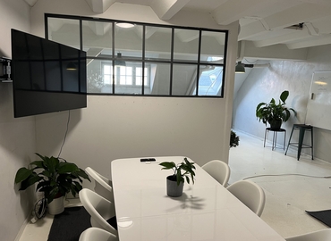 Kontor til leje på Njalsgade 21F 6. Sal, 2300 København S - 240 m² | Foto 3 - Lokalebasen.dk