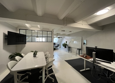 Kontor til leje på Njalsgade 21F 6. Sal, 2300 København S - 240 m² | Foto 6 - Lokalebasen